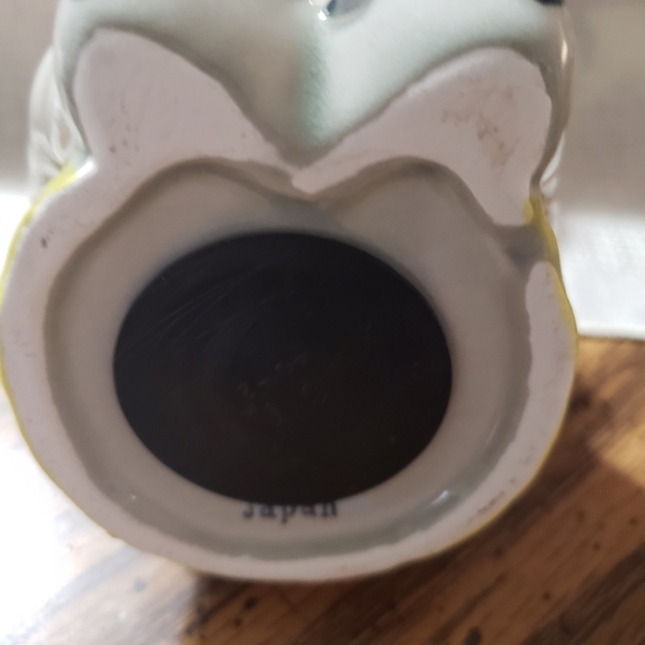 Vintage Elephant Piggy Bank - Picture 6 of 8